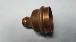 Nibco Pch600-r 21/2x1 2-1/2" X 1" Press To Reducing Coupling Nnb. Fixed Price $29.99.