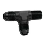 Krd Perforamance Aluminum 2 X 8an Male Flare Tee With 3/8 Npt. Fixed Price $23.72.