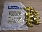 Fastenal 441499-131280 Fitting 441499131280 (pack Of 30). Fixed Price $128.59.