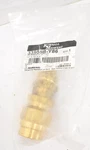 Kimball Midwest 33808b-y86 1/2" X 3/8" Female Connector W Adapter 338b Series. Fixed Price $16.99.
