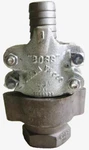Dixon 1-1/4" Ground Joint Assembly With Clamp Rgb16 Rgb18 Rb17 Dxb14. Fixed Price $75.00.