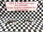 Parker/swagelok/ham-let, Ssh4-62y, Ss-810-2-8, Ss-12-hc-a-1211, 765lss1 #aa18. Fixed Price $309.73.