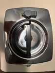 Eberhard D-style Compression Lock For Toolbox Or Vehicle. New With Keys!. Fixed Price $99.99.