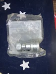 Eaton Aeroquip 5601-6-6s Hydraulic Quick Connect 3/8-18 Thread Size. Fixed Price $35.05.
