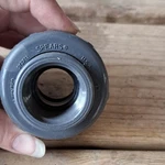 Spears Pvc Union Corrosion Resistant Pipe Fitting 1 In 8058-010. Fixed Price $10.00.