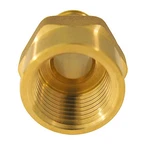 Apollo Pex-a 1/2 In. Expansion Pex In To T X D Fpt Brass Adapter. Fixed Price $8.21.