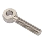 Ampg Zeb22-316 Fixed Rod End, Stainless Steel, Plain, #8-32 Thrd Sz, 1 1/4 In. Fixed Price $7.29.