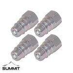 John Deere Aw32184 Replacement Male Hydraulic Quick Coupler Plug 1023 1025, 4pk. Fixed Price $39.95.