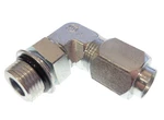 Brennan 5/8" Sae J514 - Orb Elbow Compression Tube Fitting Fits Parker 10-c5bu-s. Fixed Price $14.99.
