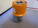 1 Pentair Hypro 1323-0077 Pto Quick Connect Coupler Adapter Bore 0.628 (5/8"). Fixed Price $94.99.