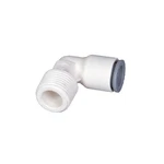 Parker 6579 56 11wp2 90 Elbow,push In,pk10 5umt6. Fixed Price $40.58.