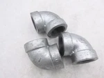 3 Pack Sci 300-mi 1" 90 Threaded Female Elbow Fitting. Fixed Price $29.99.