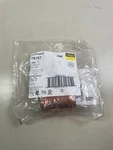 Viega 78157 Propress Copper Reducer 1-1/4" X 1" New In Packaging. Fixed Price $20.99.