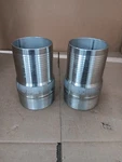 Dixon Rst40a Barbed Hose Fitting Lot Of 2. Fixed Price $179.99.