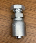 1js77-24-24 Parker, Crimp Style Hydraulic Hose Fitting, 77 Series 1-1/2'' I.d. Fixed Price $155.63.