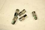 5 Pack Of Parker Quick Coupling 1800kbiw17mpn. Fixed Price $49.99.