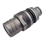 6680018 V0511-77150 Female Hydraulic Coupler Compatible With Kubota Svl75 Bob.... Fixed Price $95.76.