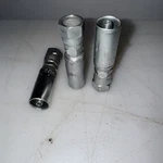 Qty-3 Eaton 04u-606, Jic 37 Female Hydraulic Fitting Nnb. Fixed Price $27.38.