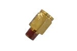 Gates G31100-0804 8ab-4mp Brass Hydraulic Adapter Fitting Made Taiwan New. Fixed Price $15.99.