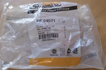 Streamline Pf04071 - 1-1/4" X 1/2" Reducing Tee (free Ship). Fixed Price $38.00.
