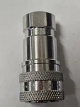 Parker 60 Series H2-62 1/4" Female Npt Threaded Steel Hydraulic Quick Coupler. Fixed Price $14.99.