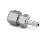 Swagelok Ss-810-r-10 Stainless Steel Tube Fitting Fnsp. Fixed Price $36.27.