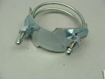 Kuriyama Tiger Clamp Sdbc-3. Fixed Price $3.99.