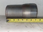 Dixon Valve & Coupling Stc40cshd Barbed Hose Fitting, Id 4", Npt. Fixed Price $52.00.