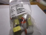 Smc Kq2l11-36as Male Elbow, 90 Deg, 3/8 In., Tubexmnpt Qty 5. Fixed Price $25.00.