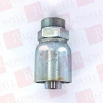 Parker 1zm78-28-16 / 1zm782816 (used). Fixed Price $159.57.