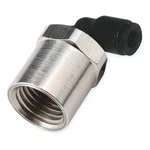 Legris 3009 08 14 Female Elbow,thread 1/4 In Npt,pk10 1xcv5. Fixed Price $166.10.