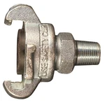 Milton 1863-6 Universal Coupling, Male 1/2" Npt - 10ea. Fixed Price $68.62.