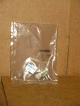 New Festo Grlz-1/8-pk-6-b One-way Flow Control Valve. Fixed Price $15.00.