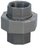 Black Pipe Union, 1-1/4 In. - 8700163101. Fixed Price $34.34.