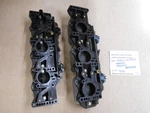 433241, 433249, 389823 Johnson 1999 150hp V6 J150plees Intake Manifold Leaf T83. Fixed Price $119.95.