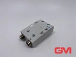 Festo Connection Block Cpx-ab-2-m12-rk-ib Manifold 534505 Pneumatics. Fixed Price $45.33.