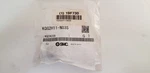 Smc Kqg2h11-n03s (kq2ac05) Male Adapter, 3/8" 1-touch Fitting, 316 Ss, Nib. Fixed Price $14.95.