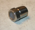 1/4 Mnpt 316ss Mud Dauber Vent Screen Chi-lok Isst4md. Fixed Price $8.00.