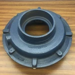 56625-001 - 56687-040, 12" Cast Iron Low Silhouette Roof Drain 8"x5". Fixed Price $124.99.