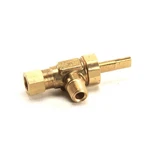 Garland 3043700 Oven Valve. Fixed Price $160.05.