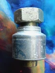 New Nos Gates 20g-35fdlorx - G25645-2035 Hydraulic Hose Fitting. Fixed Price $69.95.