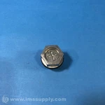 Crouse Hinds Ch1682 Threaded Hex Plug Fnip. Fixed Price $2.95.