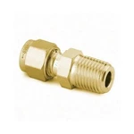 Swagelok B-12m0-1-8rt Brass Tube Fitting Fnsp. Fixed Price $16.59.