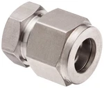 Brennan N2408-08-ss Stainless Steel Compression Tube Fitting Double Ferrule. Fixed Price $33.37.