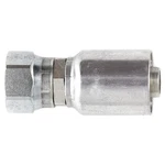 Parker 1jc43-8-8 Crimp Fitting,1/2" I.d.,f,ors 55dd81. Fixed Price $21.09.