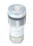 Dixon Valve 1/2" Female Threaded Quick Coupler 5000 Psi 4htof4 Ht-series. Fixed Price $43.99.