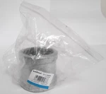 Southland 511-208hn 2" Galvanized Banded Coupling (lot Of 2). Fixed Price $27.00.