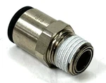 Legris Push-to-connect Male Connector Mbst 16mm Od 3/8" Pipe. Fixed Price $25.00.