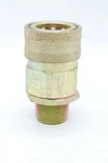 *nos* Snap-tite Vhc12-12f Quick Connect, Male, 3/4", 3/4". Fixed Price $34.99.