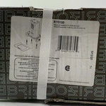 Brizo R70100 Single-handle Freestanding Tub Filler Rough Floor Mount 1-hole. Fixed Price $209.95.